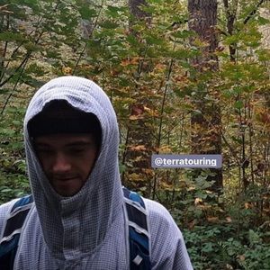 Meet your Posher, Brandon